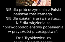 Uwolnić Trynkiewicza!