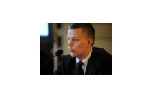 Tomasz Siemoniak: Kontrowersyjny nowy szef MON