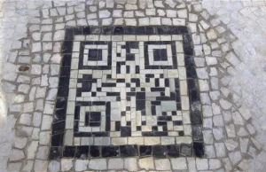 W Rio De Janeiro wprowadza kody QR dla turystów...