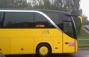 Nowe połączenie Inter Bus