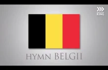 Hymn Belgii