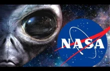 NASA ukrywa istnienie kosmitów?
