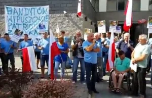 Brutalna zemsta na Stonodze. Decyzja sądu budzi społeczny przeciw