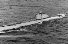 U-booty typu XXI - najlepsze okręty podwodne II wojny światowej