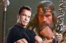 Nowy "Conan" ze Schwarzeneggerem coraz bliżej. Jest scenariusz!