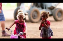 Odwrócony Apartheid - film dokumentalny o białych farmerach w RPA