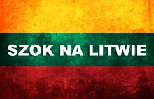 Na Litwie przegłosowano zakaz sprzedaży alkoholu po 22