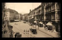 Bytom 1921 - Plac Franciszka Józefa