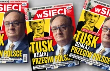 Jacek Saryusz-Wolski przerywa milczenie! "Donald Tusk działa na szkodę Polski"