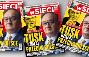 Jacek Saryusz-Wolski przerywa milczenie! "Donald Tusk działa na szkodę Polski"