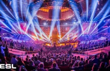 IEM Katowice 2018! Dwa eventy: Dota2 + CSGO/SC2!