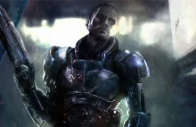 Burza w eterze - Mass Effect 3 prawdziwie szokuje