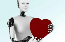 Roboty mogą zastąpić ludzi w 700 różnych zawodach