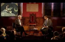 Richard Dawkins masakruje Islam w Al Jazeera TV