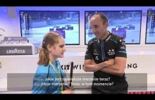 Robert Kubica odpowiada na nietypowe pytania cz. 2 ( ͡° ͜ʖ ͡°)