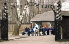 Sąd oddala pozew ws. publikacji o sprawcach holokaustu i żydowskich roszczeniach