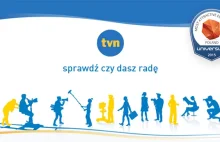 Bardzo interesująca oferta pracy ze strony TVN