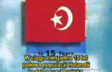 Islam to zagrożenie