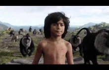 The Jungle Book - Trailer 2 - Official Disney | HD