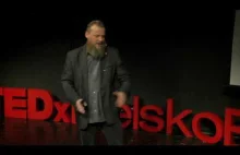 Na co komu dziś Storytelling? | Adam Pioch | TEDxBielskoBiała