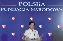 Polska Fundacja Narodowa zatrudniła największą w PL agencję PR by robiła jej PR