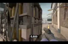 CS:GO - 5 SECONDS 5 KILLS [P2000 Ace