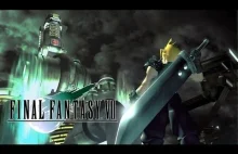 Retro: Final Fantasy VII [PC/PS1