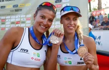 Rio 2016: wielki powrót Polek! Duet Kołosińska/Brzostek z pierwszym...