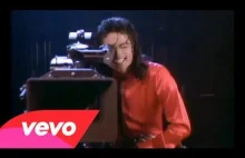 Michael Jackson - Liberian Girl