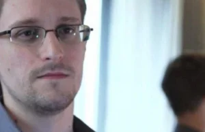 Whitehouse Asked To Pardon Edward Snowden ‘Within Months’