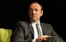 Kevin Spacey uniknie procesu o molestowanie. Jego domniemana ofiara zmarła