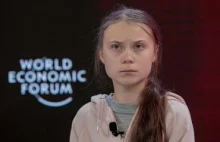 Greta Thunberg rejestruje swoje nazwisko jako znak towarowy