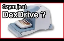 Czym jest DexDrive ?