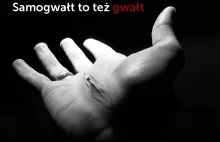 Samogwałt to też gwałt