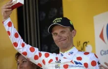 Rafał Majka zwycięża 17 etap Tour de France - z genialnym komentarzem