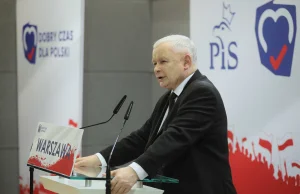 Niemcy chwalą PiS, a o Polsce mówią: cud