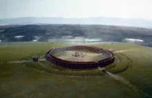 Rondel sprzed 7 tys. lat w Nowym Objezierzu istniał dłużej, niż przypuszczano!