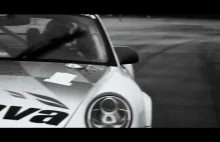 Patryk Szczerbiński "The Test" - Porsche Supercup