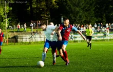 Pogoń Świerzawa opuszcza Derby na tarczy!!!