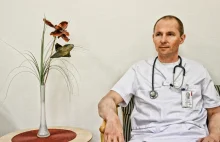 Czym się różni praca lekarza w Polsce i Szwecji?