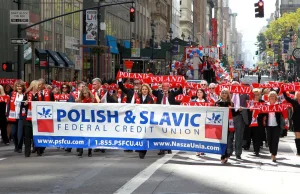 Hej, kto Polak, na Manhattan! Zaproszenie na tegoroczną Paradę Pułaskiego