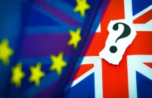 Sondaż ws. Brexitu. Coraz więcej zwolenników pozostania w UE