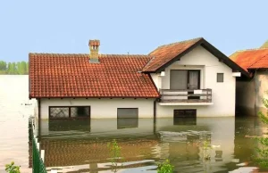 Każdy będzie mógł sprawdzić czy kupuje nieruchomość zagrożoną powodzią