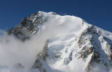 Mont Blanc panorama becomes the world's largest ever photograph