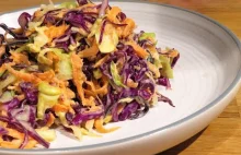 Surówka Coleslaw