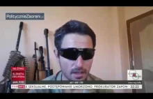 Najnowszy wywiad z polskim komandosem walczącym z ISIS. Patriota czy najemnik?