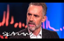 Jordan Peterson invades Scandinavia