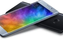 Xiaomi zaprezentowało smartfona Xiaomi Mi Note 2