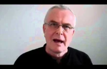 Pat Condell o nadchodzącej wojnie w Europie i śmierci demokracji