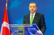 Prezydent Turcji: "Taka sama praca dla kobiet i mężczyzn? To sprzeczne z naturą"